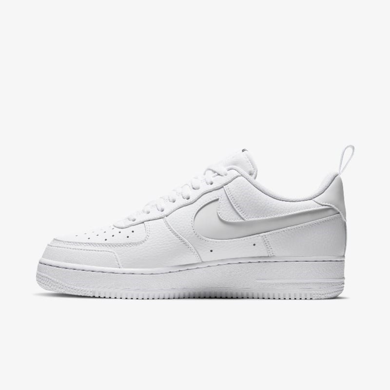 Air force 1 low clearance white cv3039